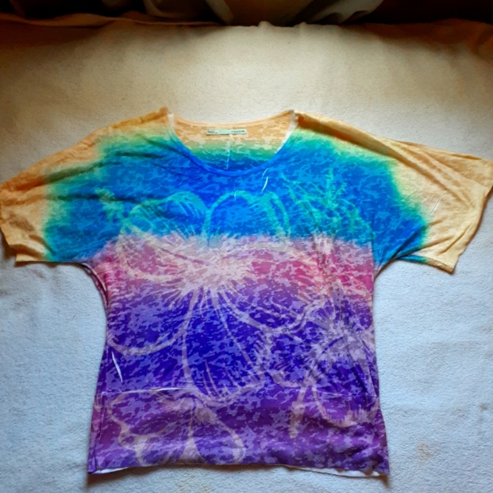 Maurice's top,women